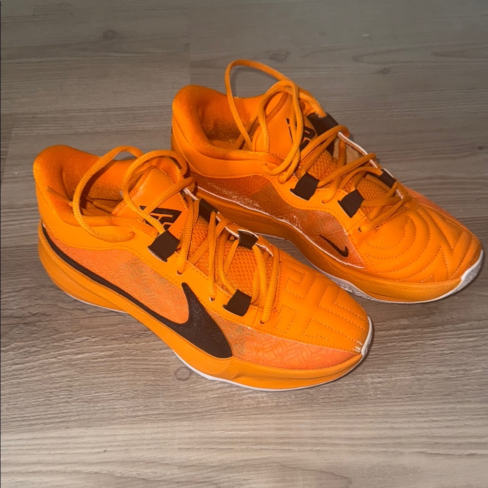 Nike Giannis Freak 5 Basketball Shoes